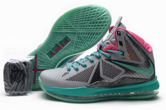 Lebron James Shoes-129